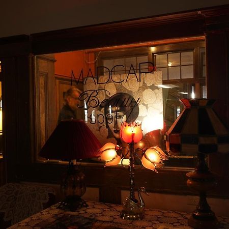 Rodmay Hotel Powell River Kültér fotó