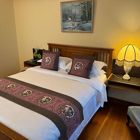 Rodmay Hotel Powell River Kültér fotó