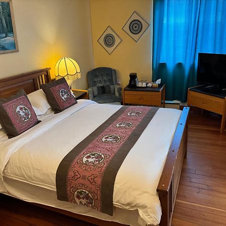 Rodmay Hotel Powell River Kültér fotó