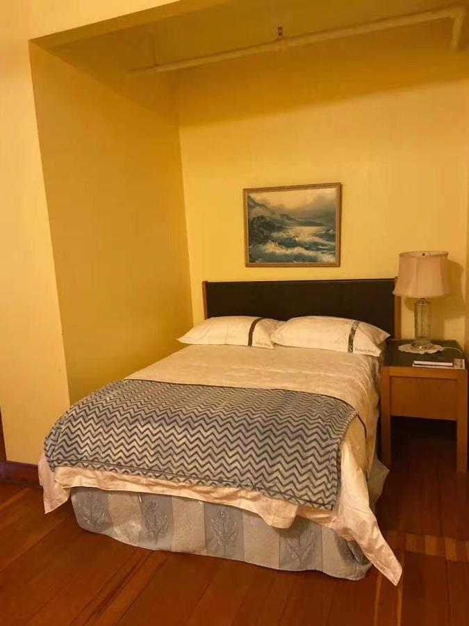 Rodmay Hotel Powell River Kültér fotó