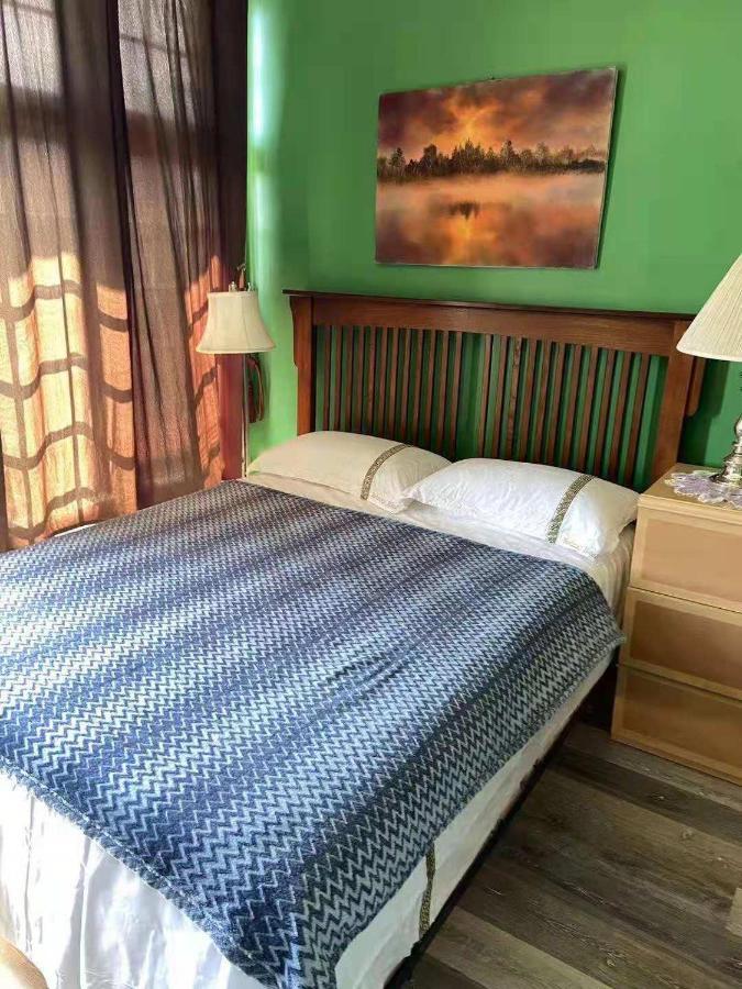 Rodmay Hotel Powell River Kültér fotó