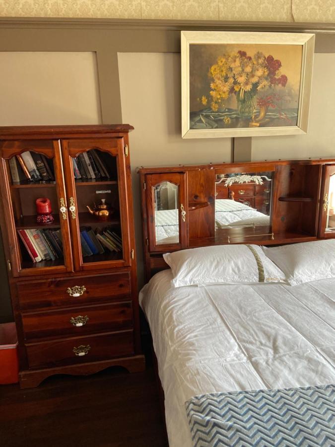 Rodmay Hotel Powell River Kültér fotó