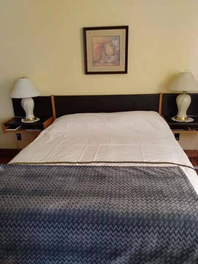 Rodmay Hotel Powell River Kültér fotó