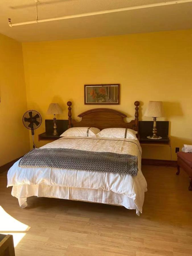 Rodmay Hotel Powell River Kültér fotó