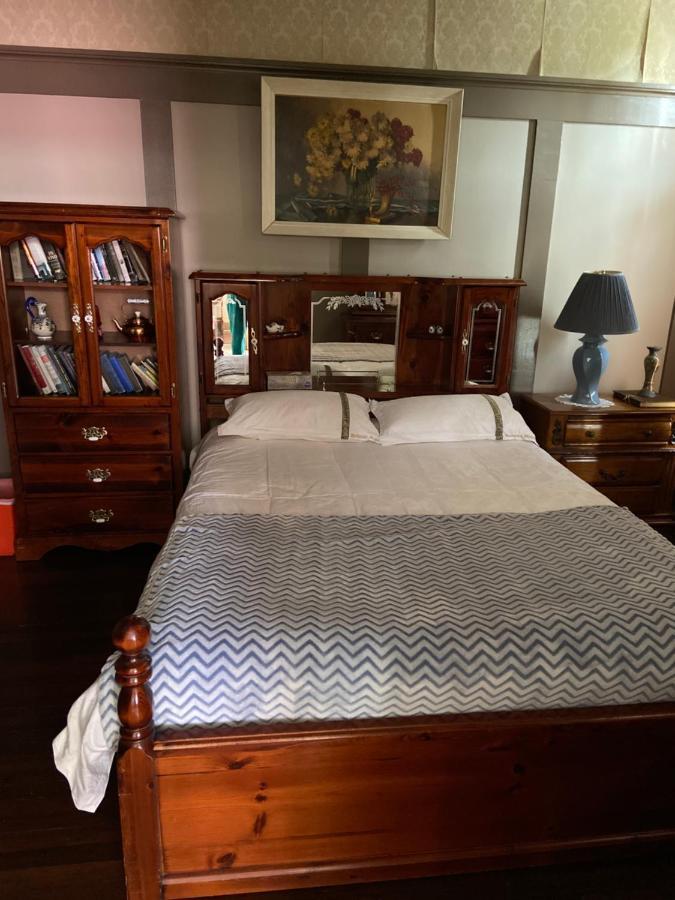Rodmay Hotel Powell River Kültér fotó