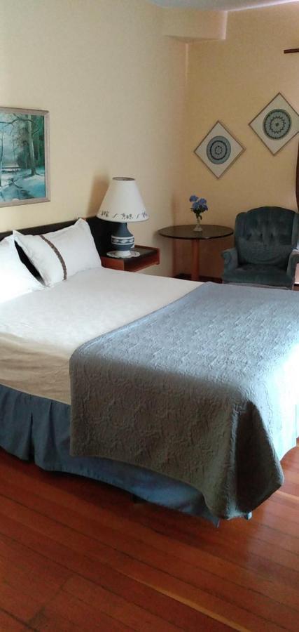 Rodmay Hotel Powell River Kültér fotó