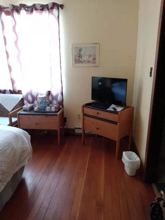 Rodmay Hotel Powell River Kültér fotó