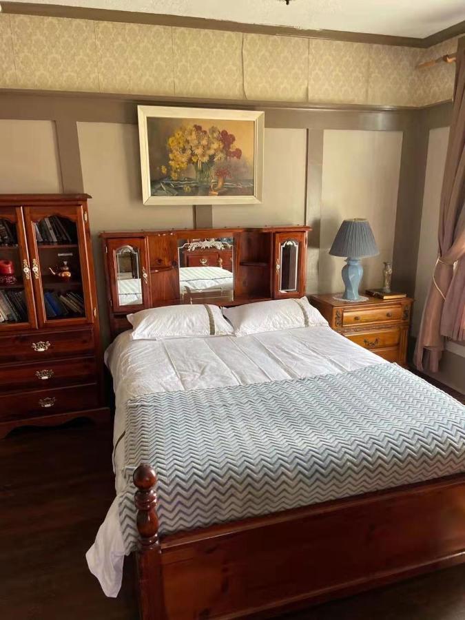 Rodmay Hotel Powell River Kültér fotó
