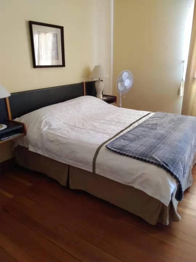 Rodmay Hotel Powell River Kültér fotó