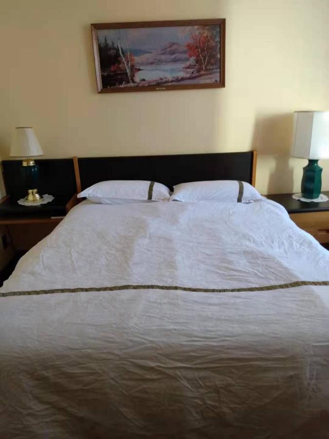 Rodmay Hotel Powell River Kültér fotó