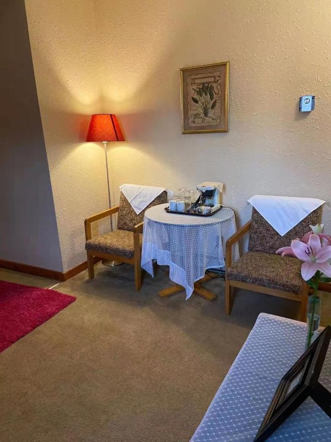 Rodmay Hotel Powell River Kültér fotó
