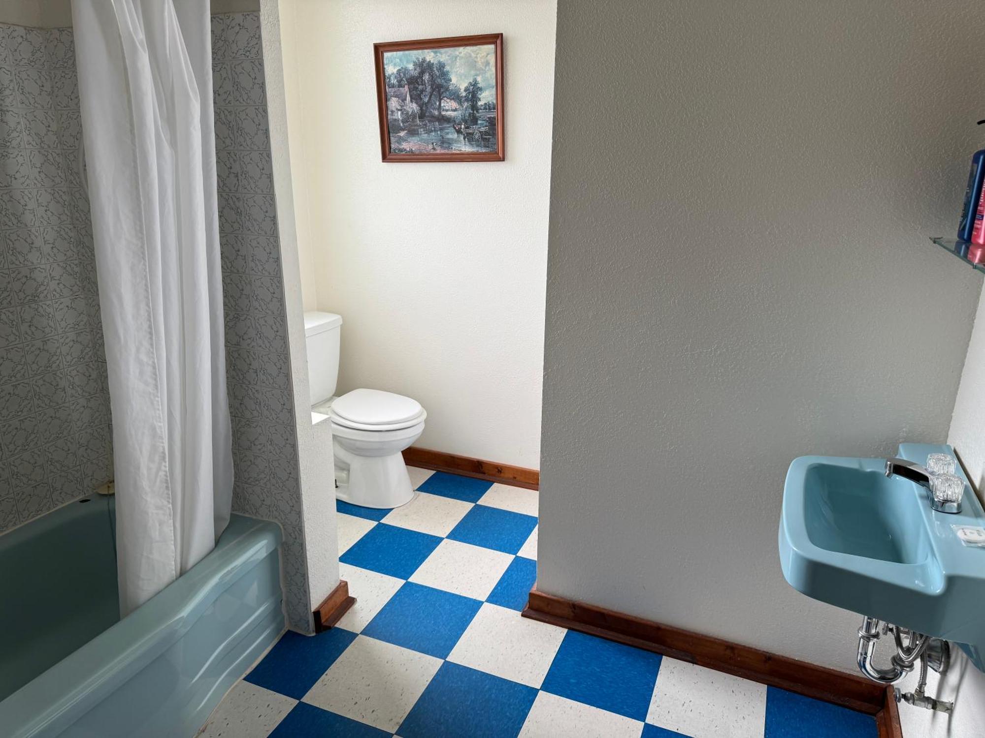 Rodmay Hotel Powell River Kültér fotó