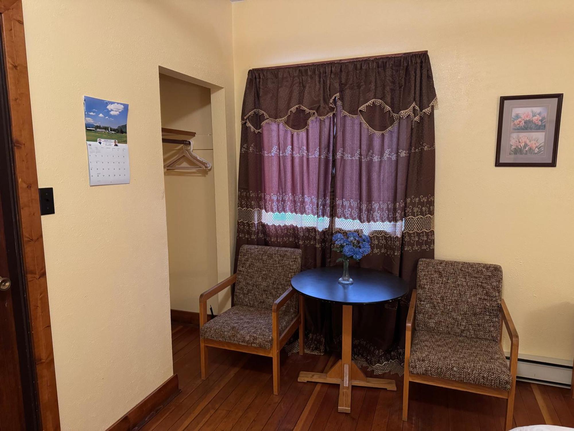 Rodmay Hotel Powell River Kültér fotó