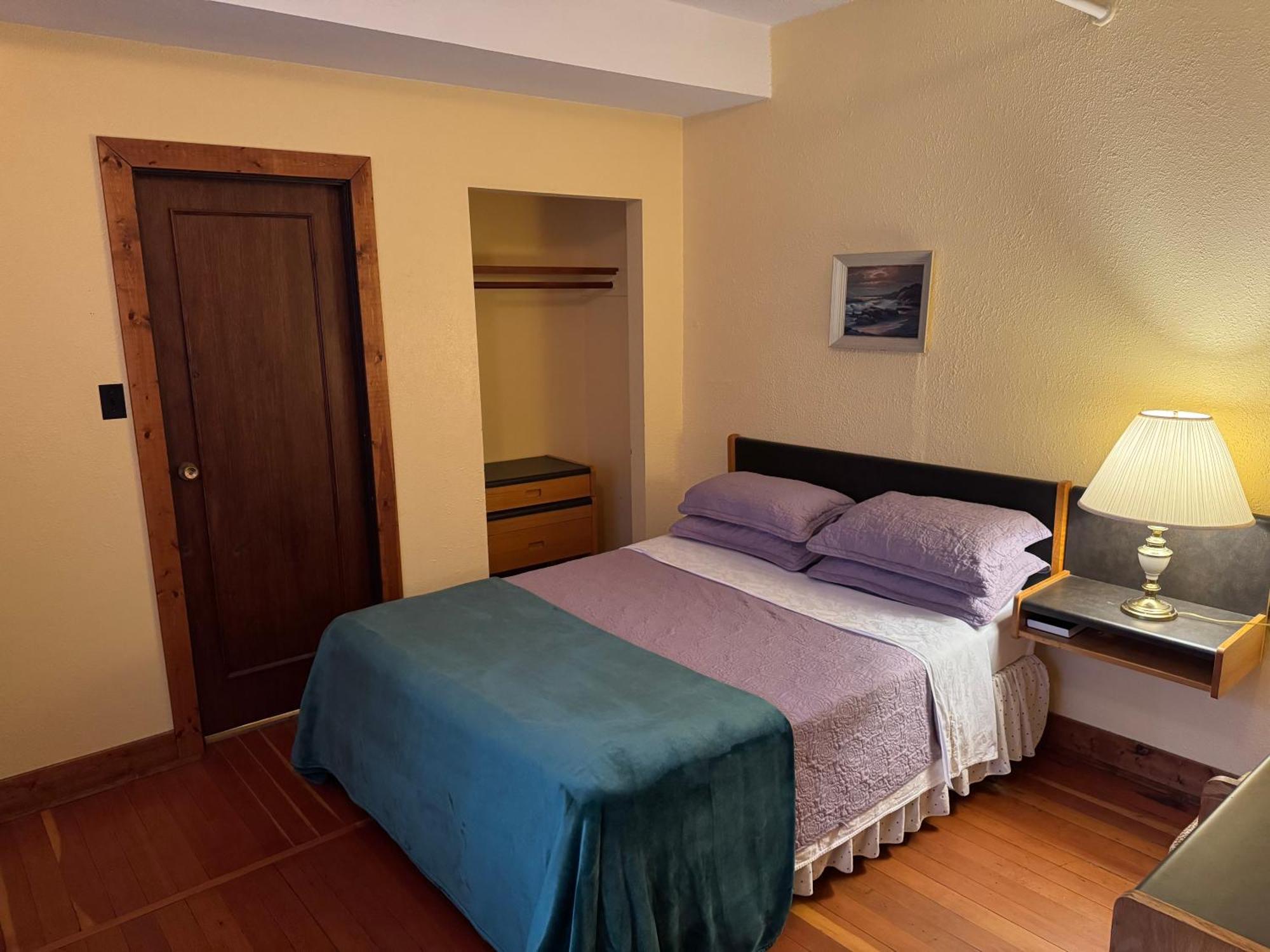 Rodmay Hotel Powell River Kültér fotó