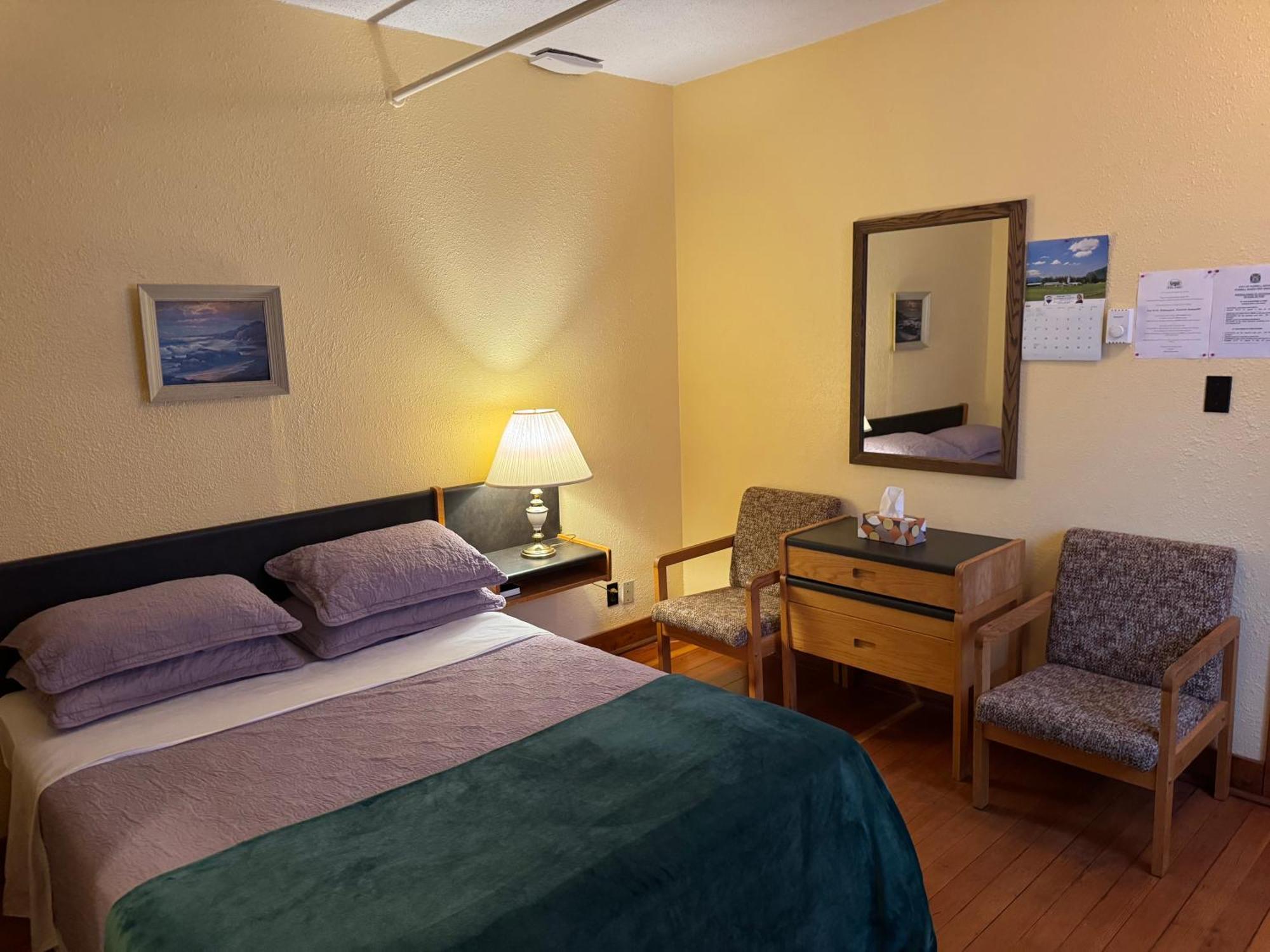 Rodmay Hotel Powell River Kültér fotó