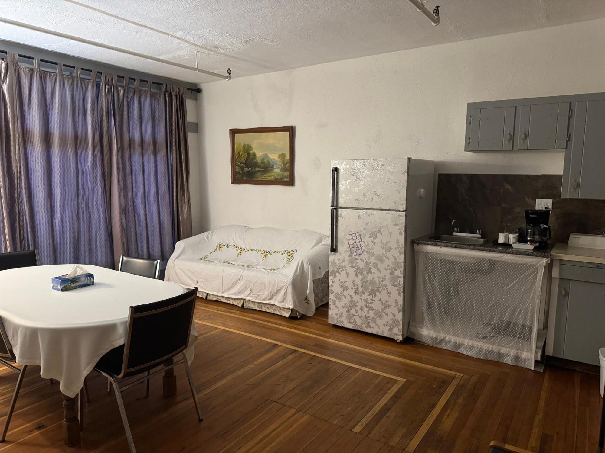 Rodmay Hotel Powell River Kültér fotó