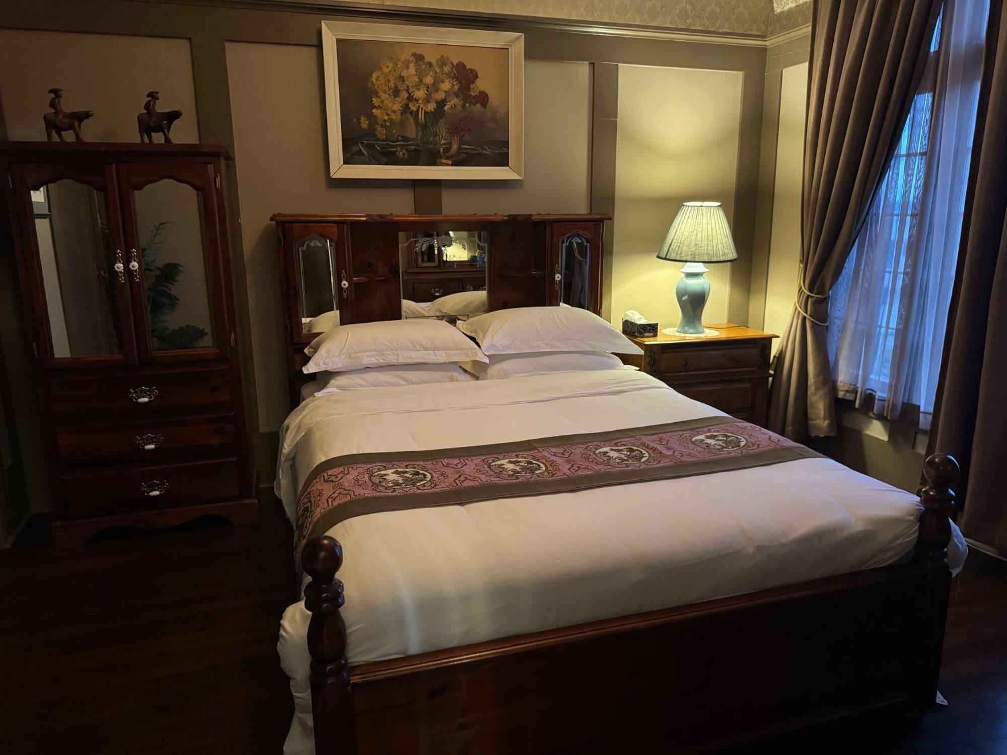 Rodmay Hotel Powell River Kültér fotó